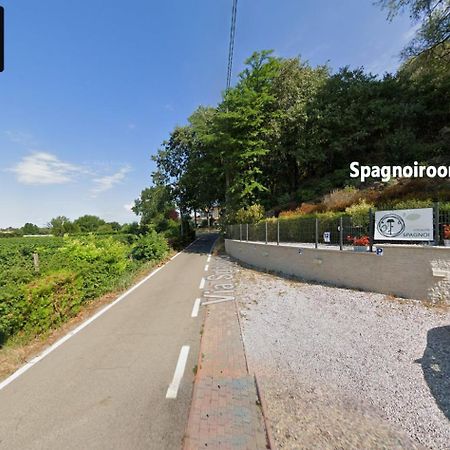 Spagnoi Rooms 卡斯特努沃德加尔达 外观 照片