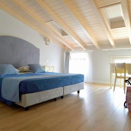 Spagnoi Rooms 卡斯特努沃德加尔达 外观 照片