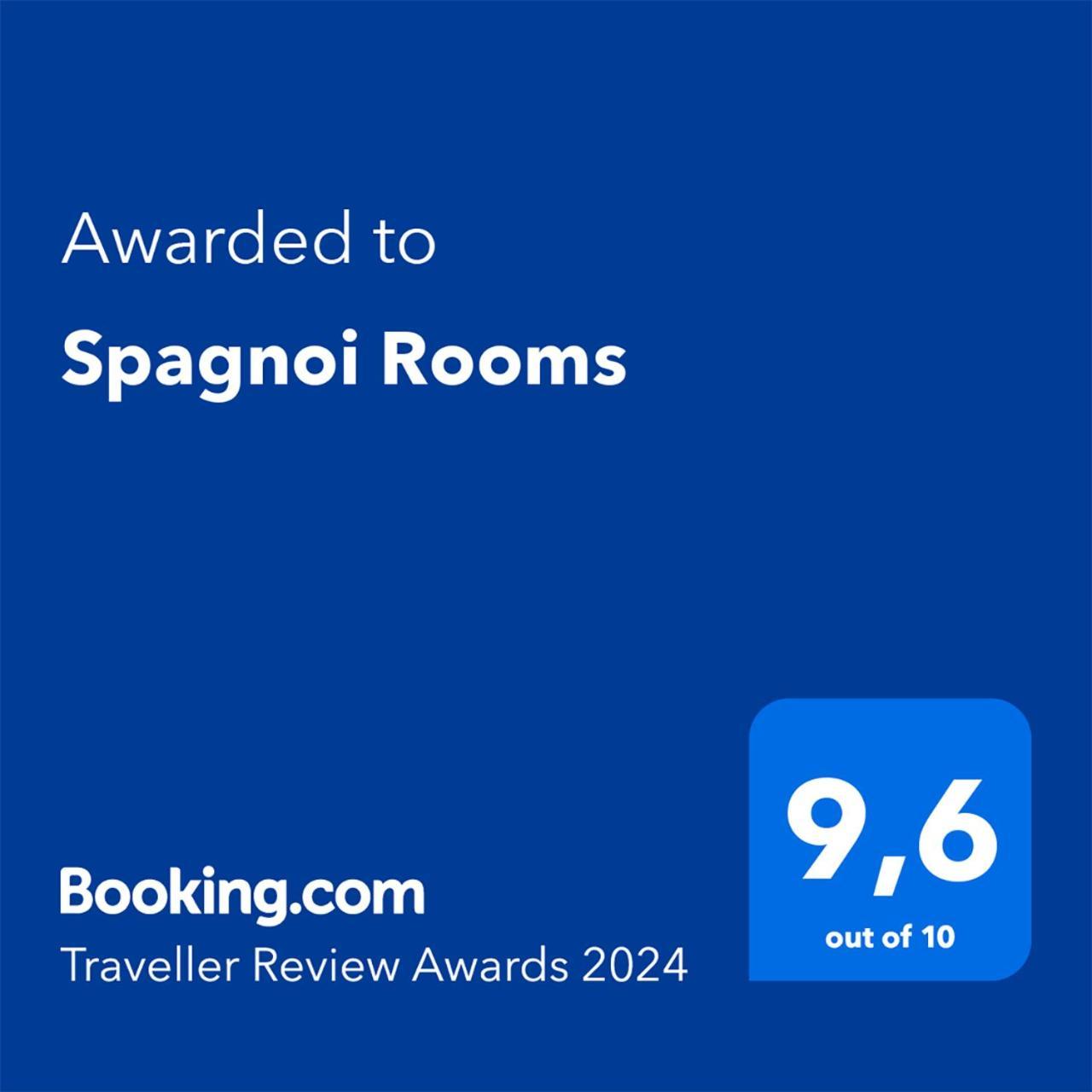 Spagnoi Rooms 卡斯特努沃德加尔达 外观 照片