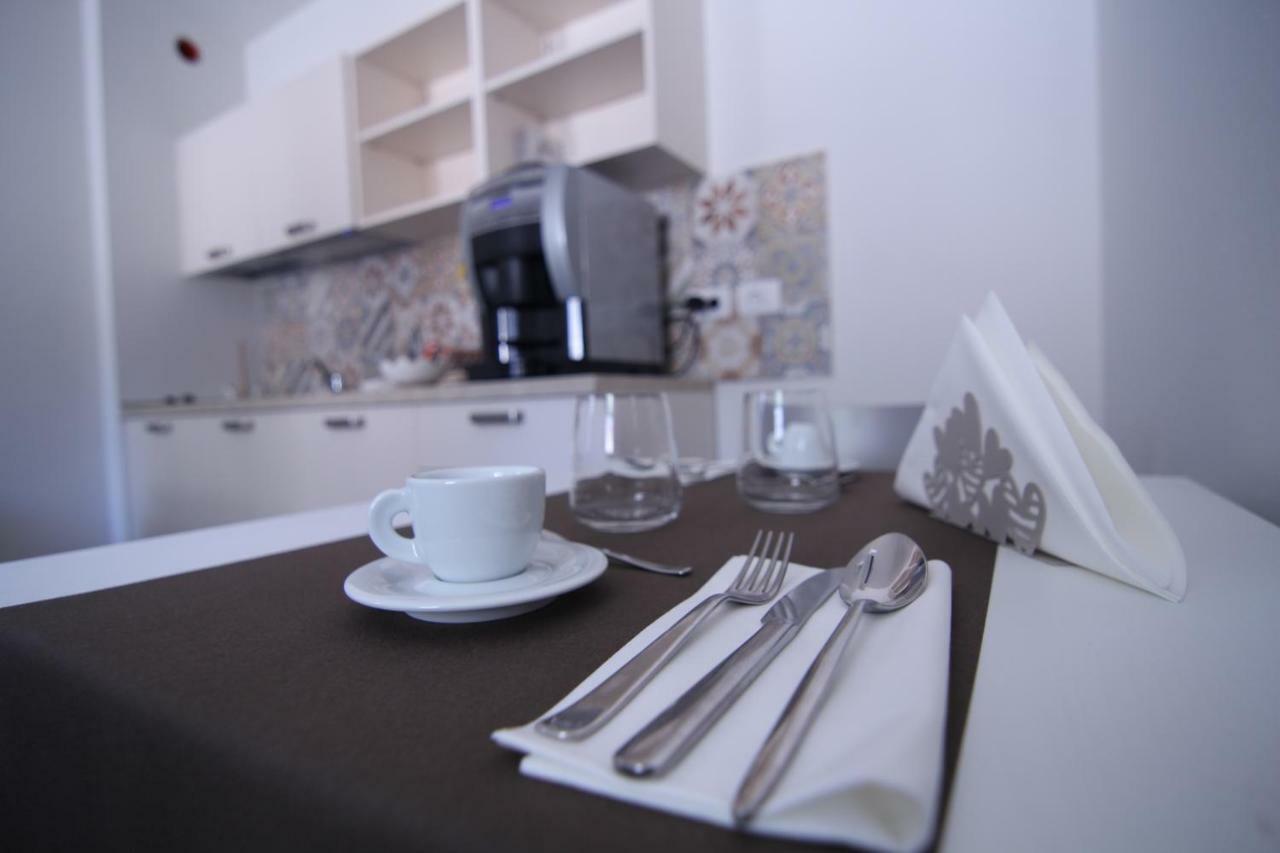 Spagnoi Rooms 卡斯特努沃德加尔达 外观 照片