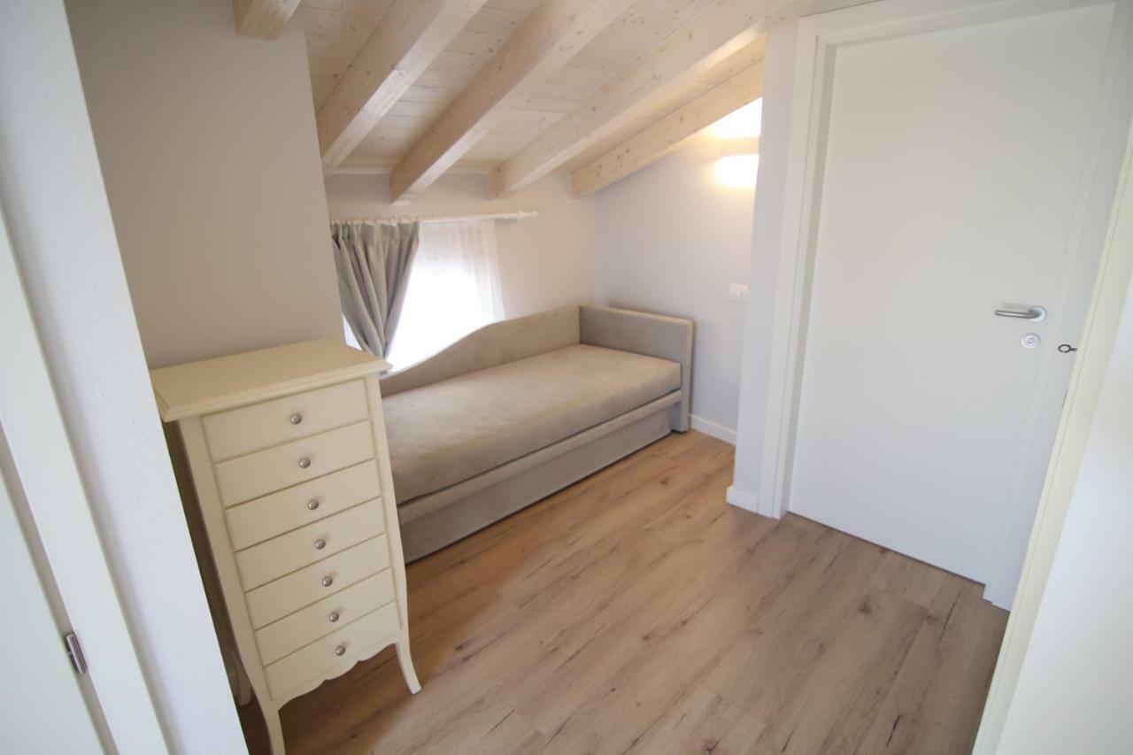 Spagnoi Rooms 卡斯特努沃德加尔达 外观 照片