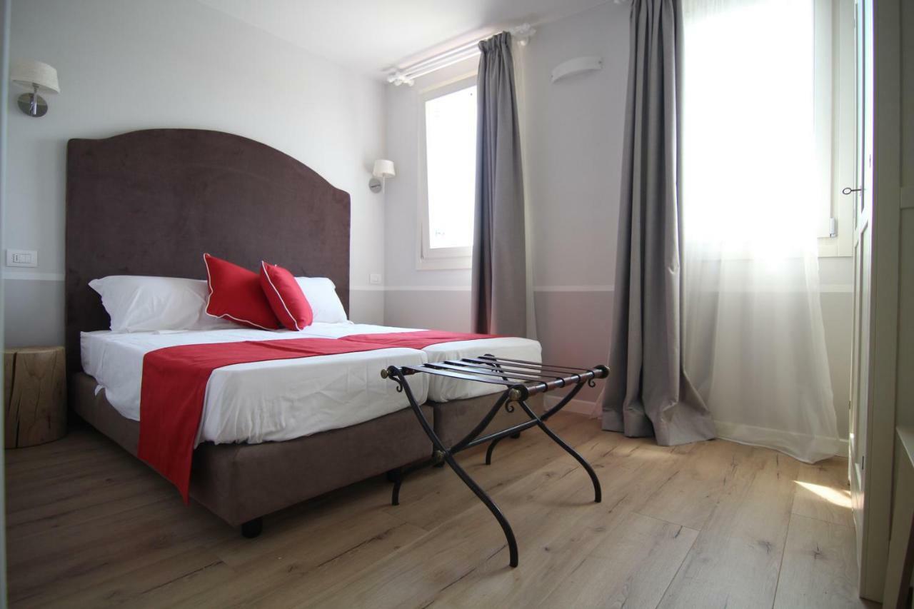 Spagnoi Rooms 卡斯特努沃德加尔达 外观 照片
