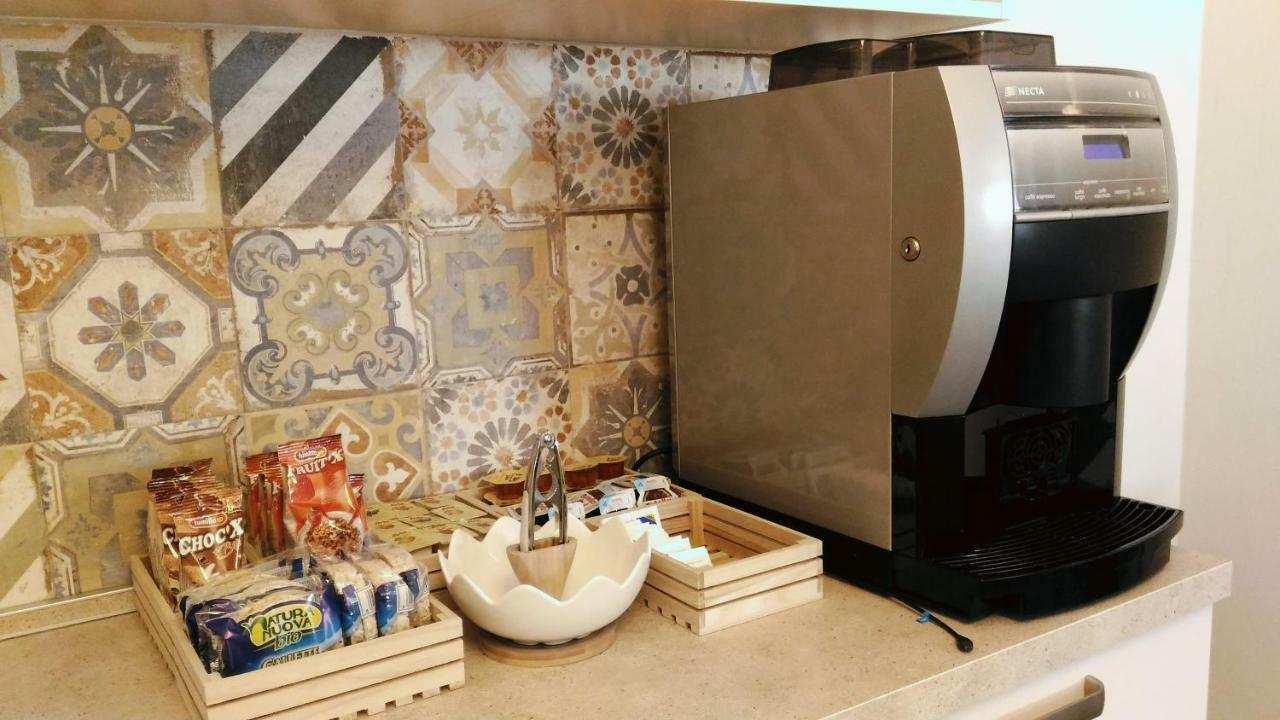 Spagnoi Rooms 卡斯特努沃德加尔达 外观 照片