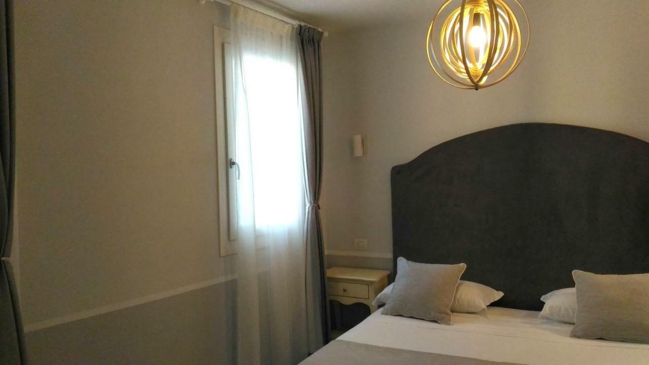 Spagnoi Rooms 卡斯特努沃德加尔达 外观 照片