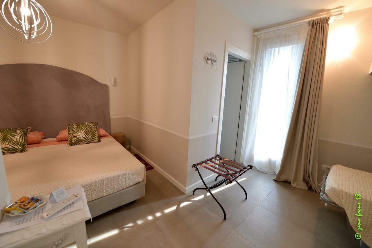 Spagnoi Rooms 卡斯特努沃德加尔达 外观 照片