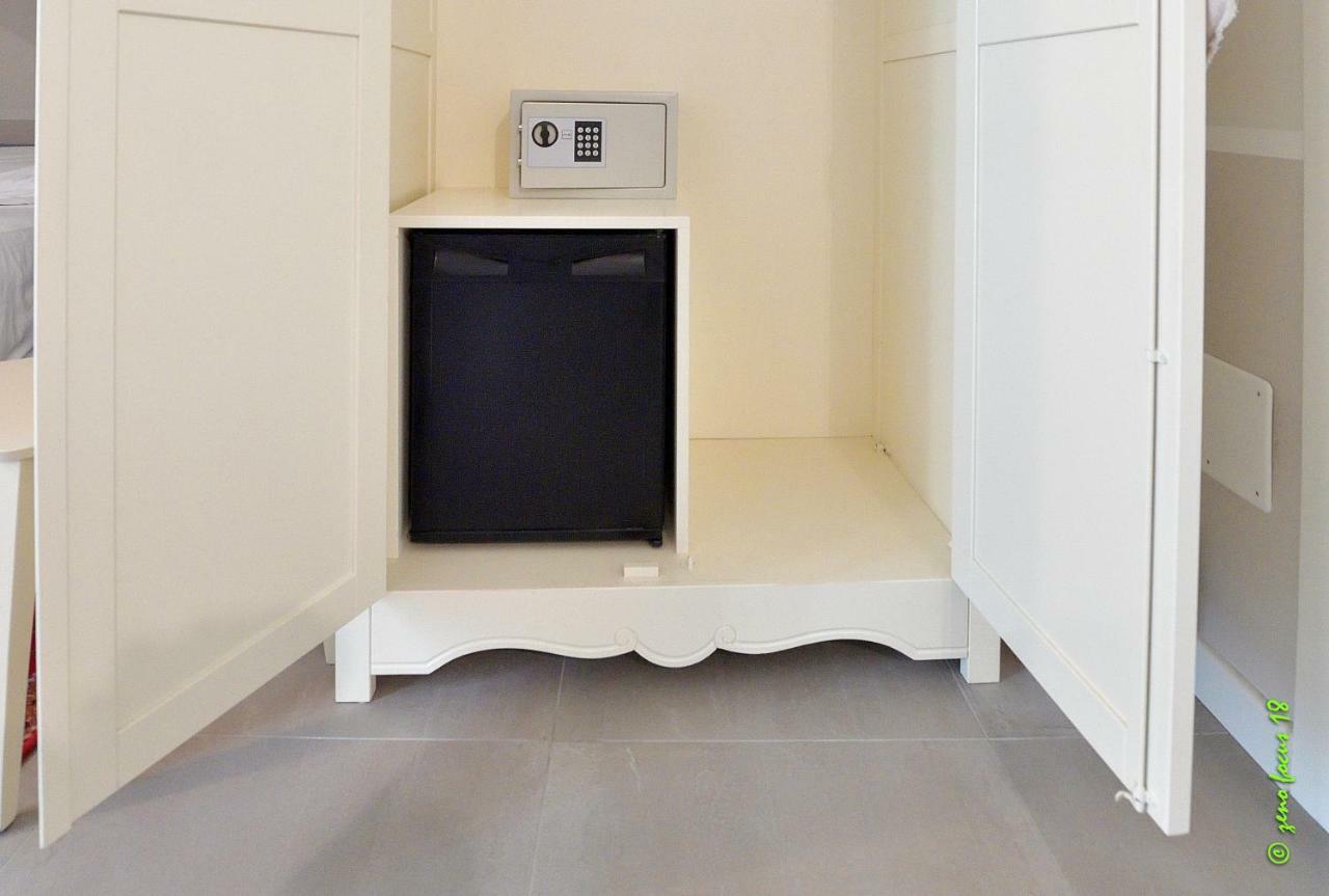 Spagnoi Rooms 卡斯特努沃德加尔达 外观 照片