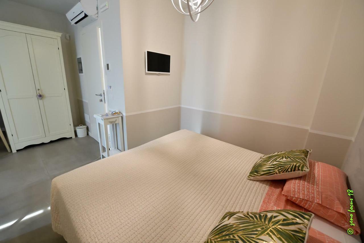 Spagnoi Rooms 卡斯特努沃德加尔达 外观 照片
