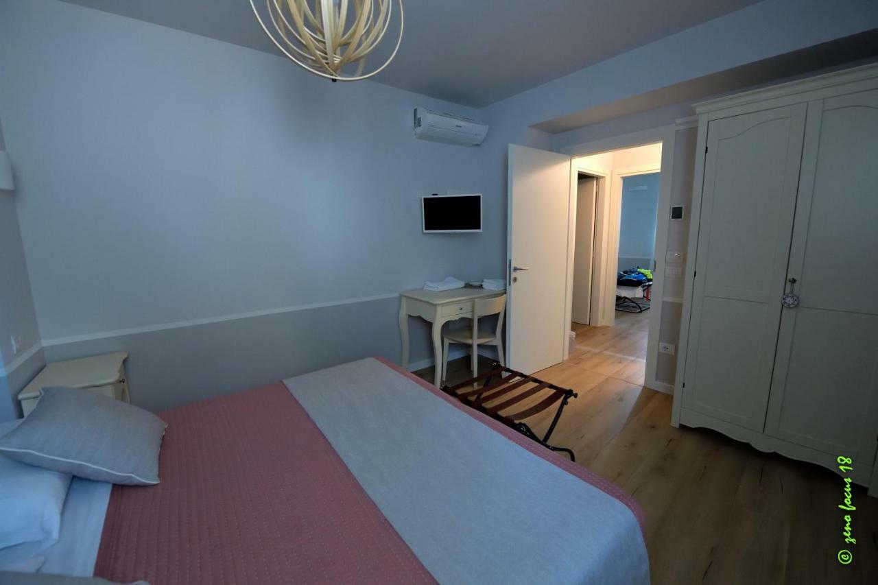 Spagnoi Rooms 卡斯特努沃德加尔达 外观 照片