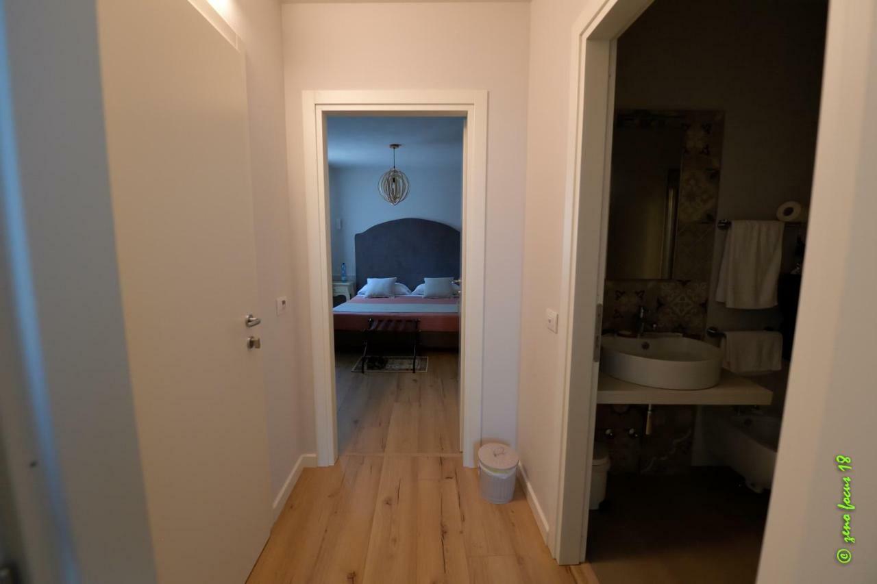 Spagnoi Rooms 卡斯特努沃德加尔达 外观 照片