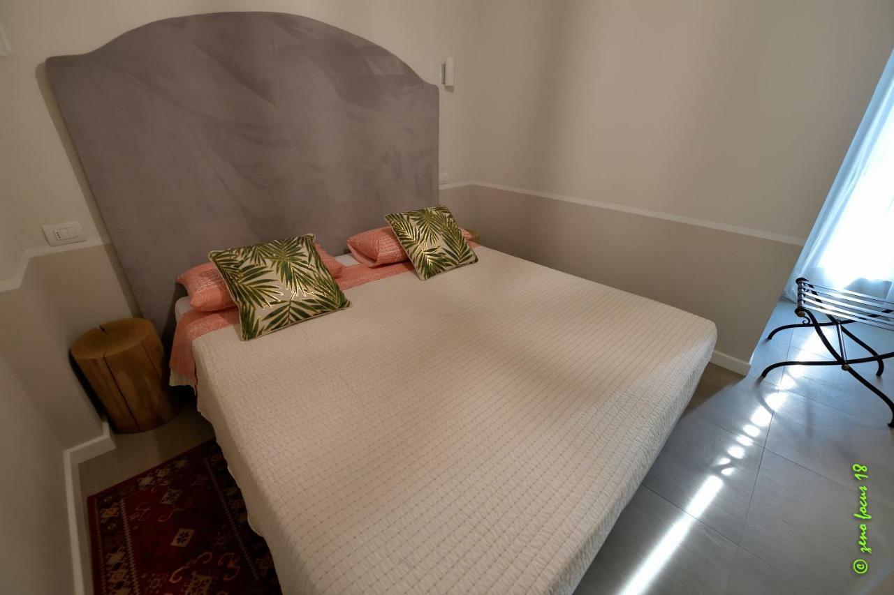 Spagnoi Rooms 卡斯特努沃德加尔达 外观 照片